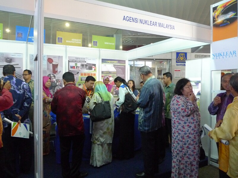 MOSTI MCY 2014 - 32 MOSTI MCY 2014 - 32